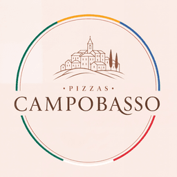Pizzas Campobasso